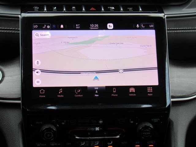 Used 2021 Jeep Grand Cherokee L Limited RWD image 26