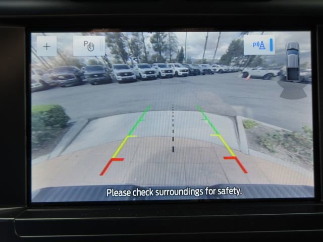 Certified 2023 Ford F150 XL w/ STX Appearance Package image 19