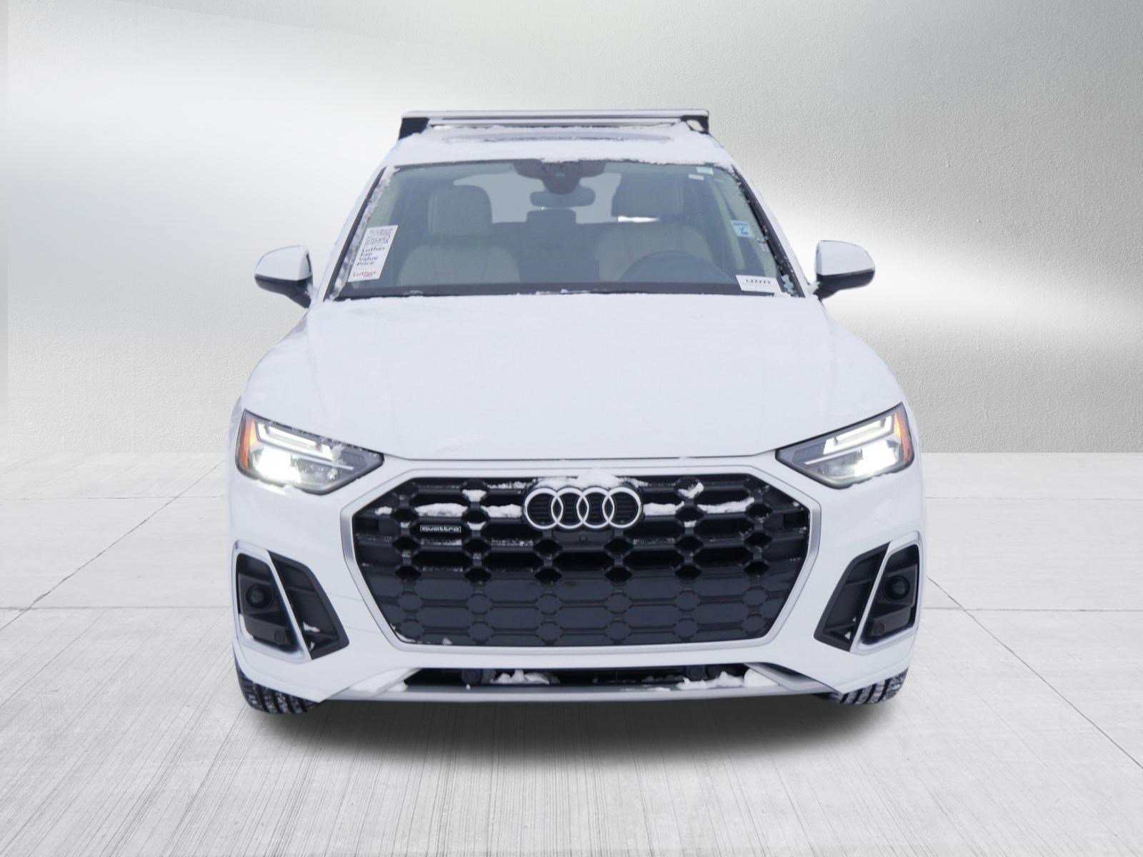 Used 2024 Audi Q5 2.0T Premium Plus image 2