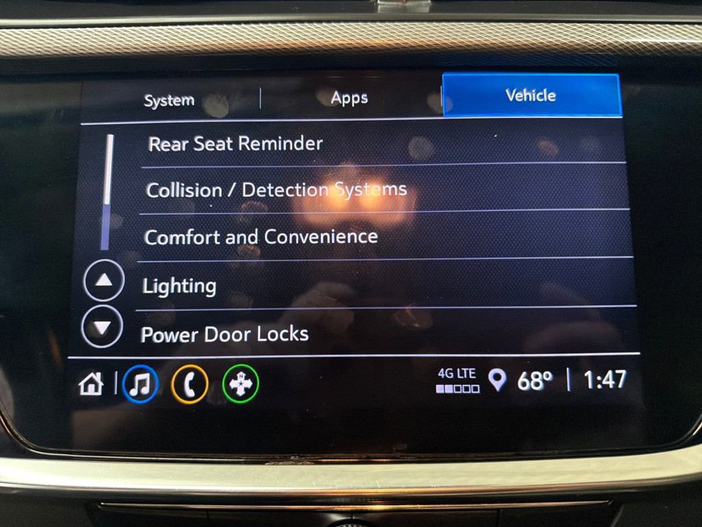 Used 2021 Buick Encore GX Preferred w/ Cold Weather Comfort Package image 27