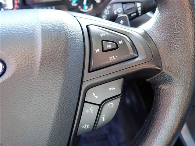 Certified 2019 Ford Edge SE AWD/4WD image 16