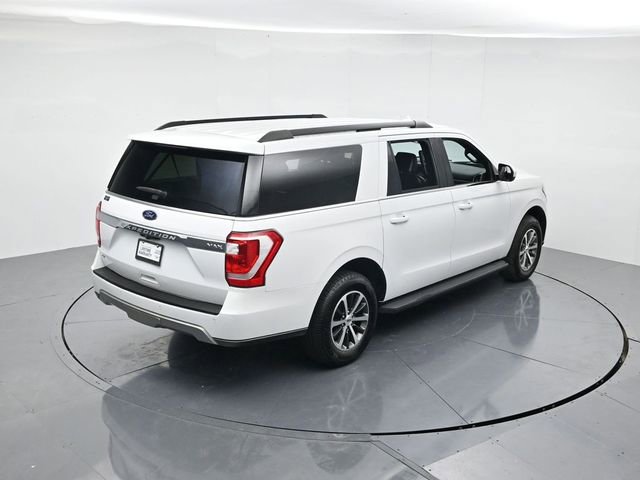 Certified 2021 Ford Expedition Max XLT AWD/4WD image 40
