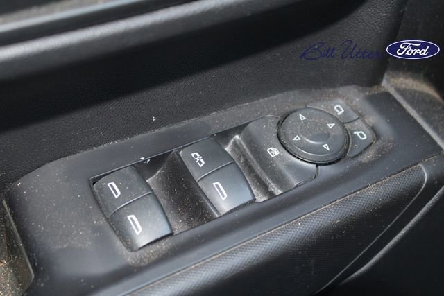 Used 2021 Chevrolet Silverado 1500 Custom image 19