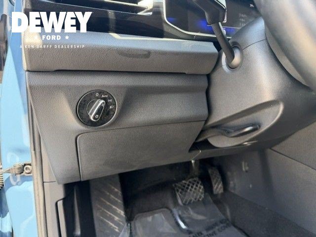 Used 2025 Volkswagen Jetta S FWD image 13