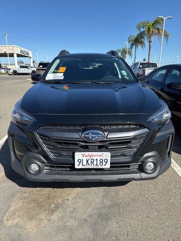 Used 2024 Subaru Outback Premium image 6