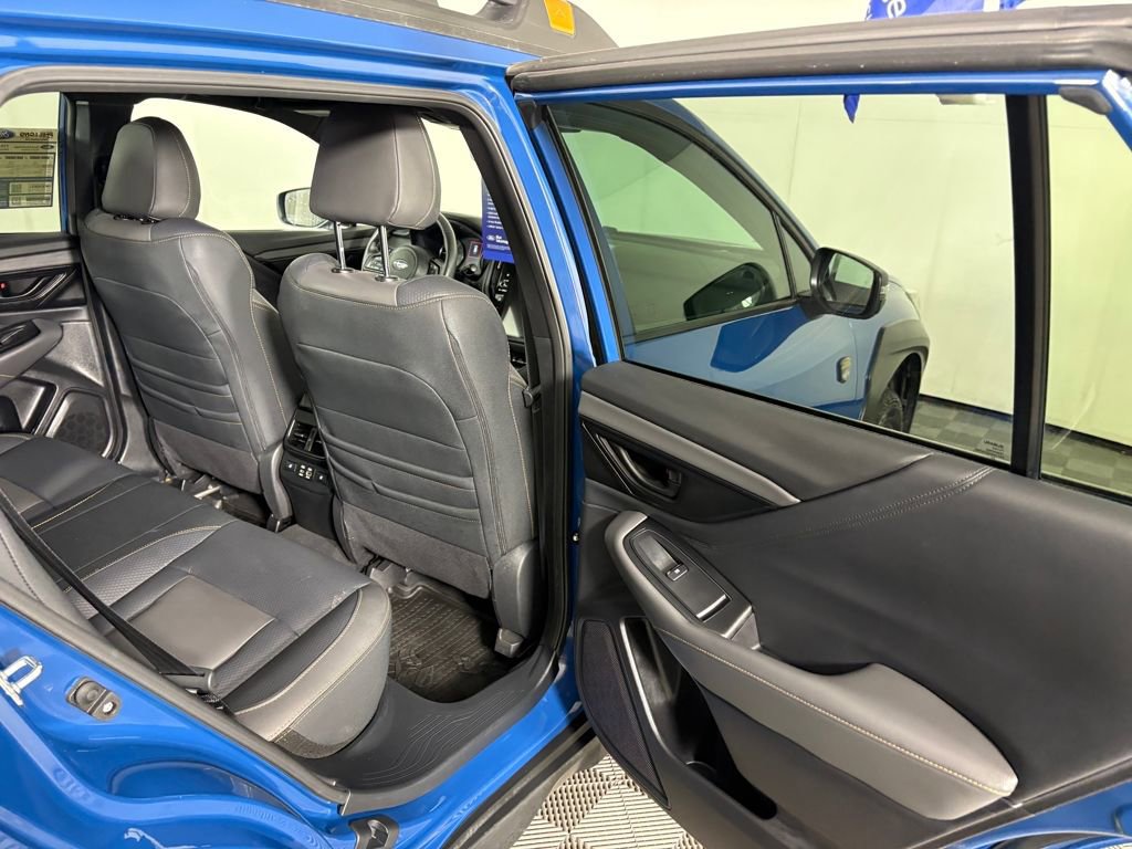 Used 2025 Subaru Outback Wilderness image 35