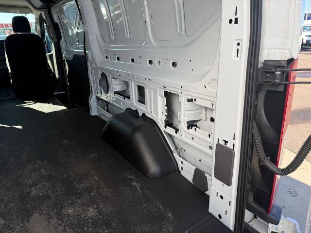 Certified 2024 Ford Transit 250 Low Roof image 25