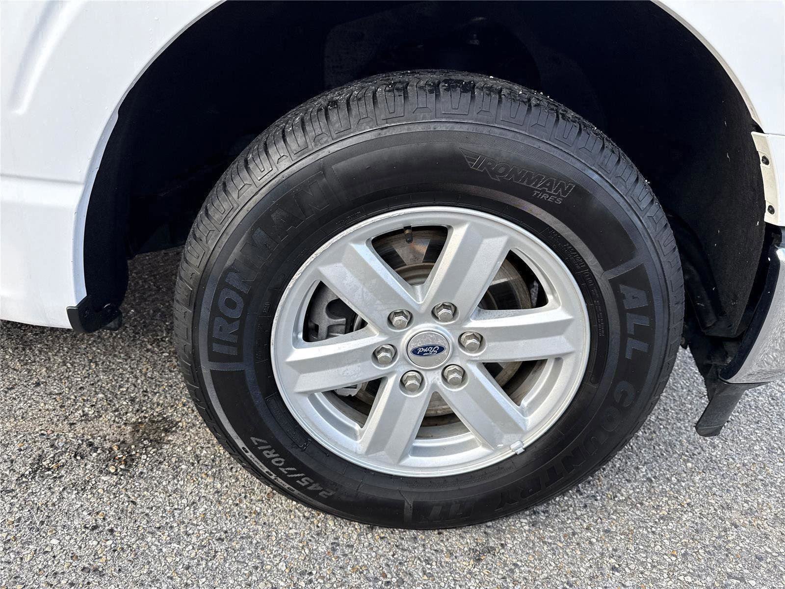 Certified 2023 Ford F150 XLT image 18