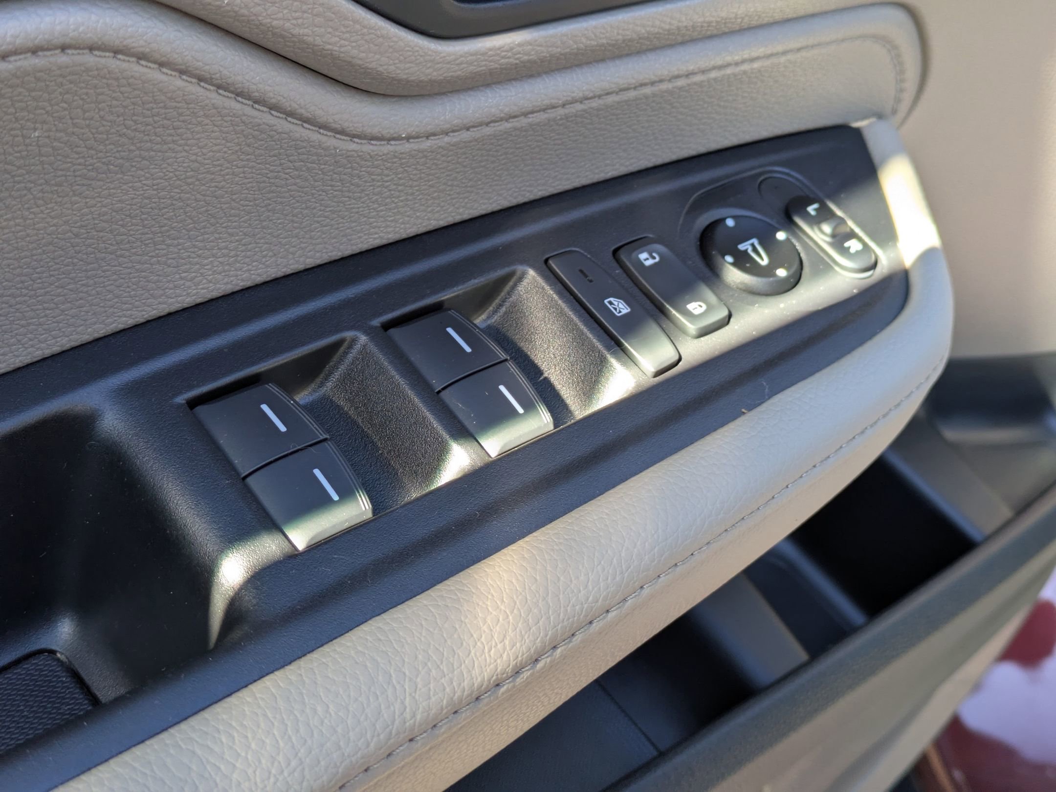 Used 2019 Honda Odyssey EX-L image 11