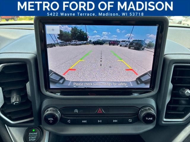 Certified 2021 Ford Bronco Sport Big Bend AWD/4WD image 20