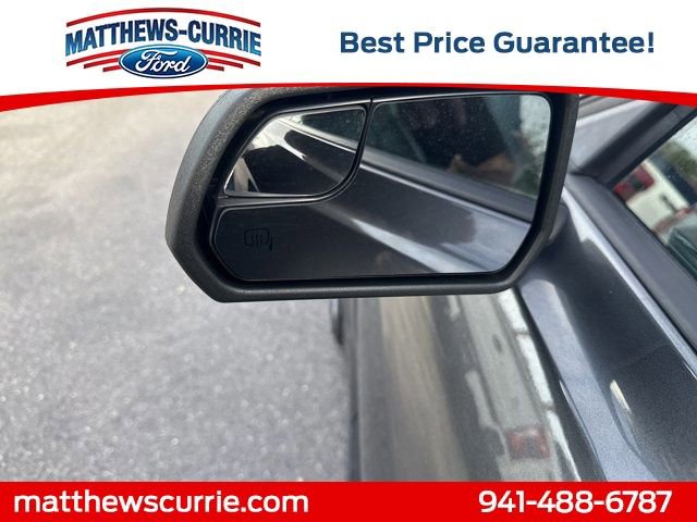 Certified 2018 Ford Mustang GT Premium image 8