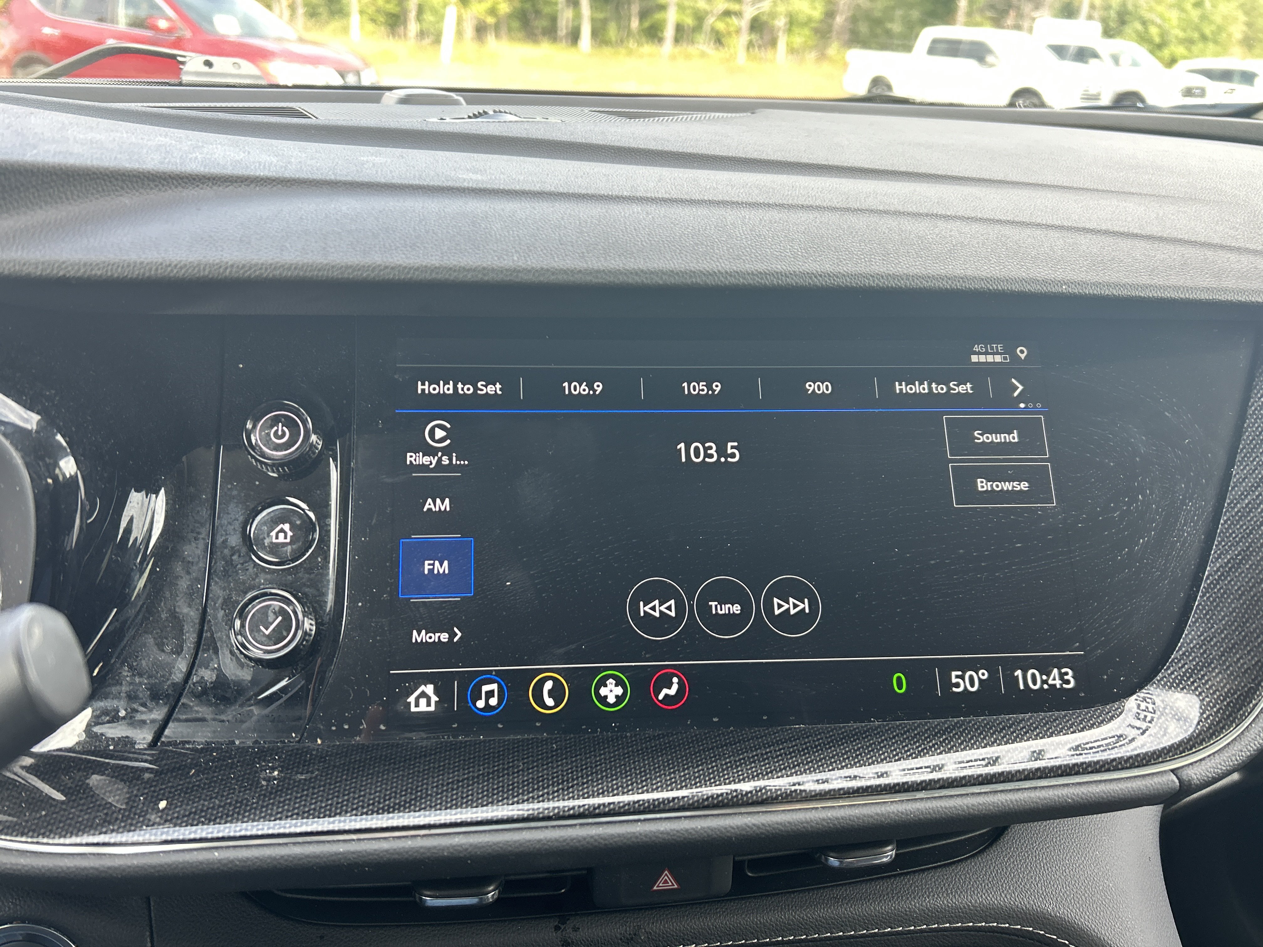 Used 2023 Buick Envision Essence FWD image 15