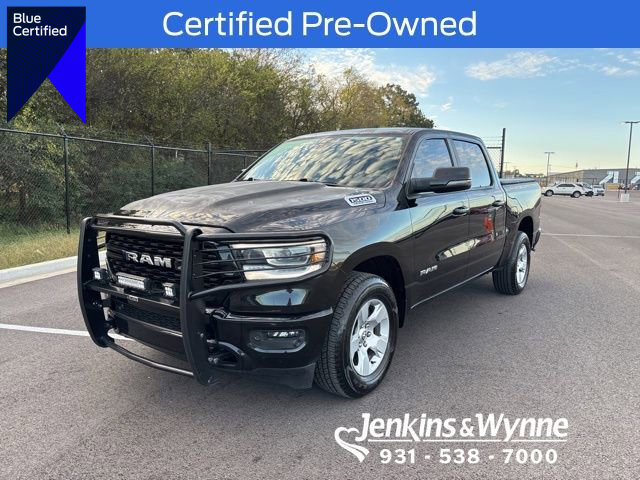 Used 2023 RAM 1500 Big Horn
