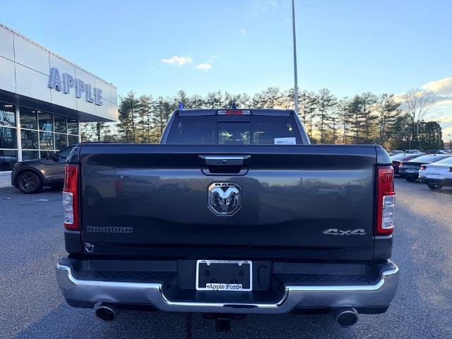 Used 2020 RAM 1500 Big Horn image 5