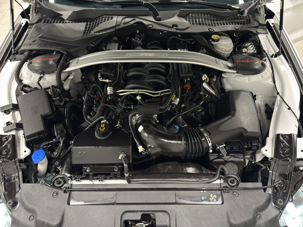 Certified 2020 Ford Mustang GT w/ Performance Package - Level 2 image 9