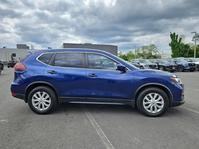 Used 2019 Nissan Rogue S FWD image 32