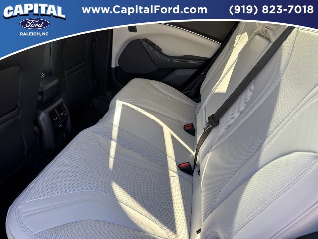 Certified 2023 Ford Mustang Mach-E Premium RWD image 18