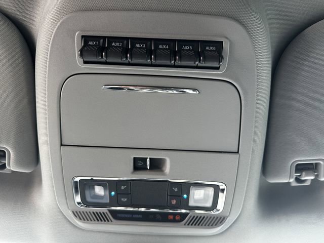 Certified 2023 Ford F250 Lariat w/ Lariat Ultimate Package AWD/4WD image 28