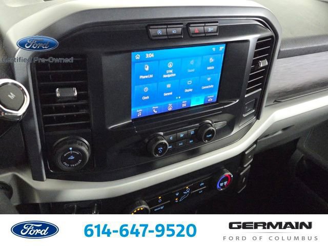 Certified 2023 Ford F150 XLT w/ XTR Package image 27