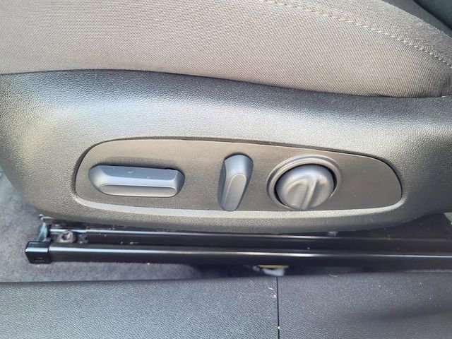 Used 2022 Chevrolet Malibu LS w/ Driver Confidence Package image 11