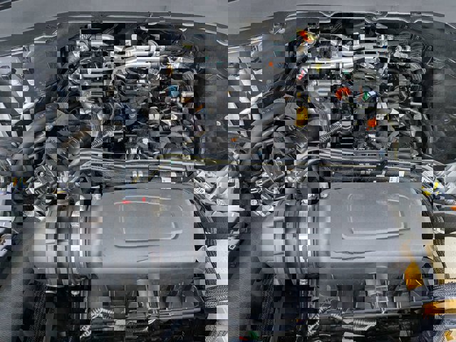 Certified 2023 Ford Explorer XLT w/ Equipment Group 202A image 32