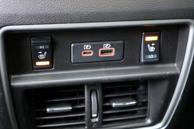 Used 2019 Nissan Murano SL w/ SL Technology Package image 30