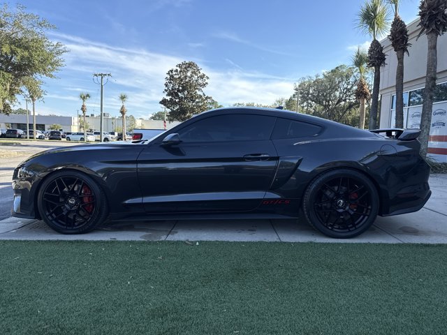 Certified 2023 Ford Mustang GT Premium w/ Equipment Group 401A RWD image 8