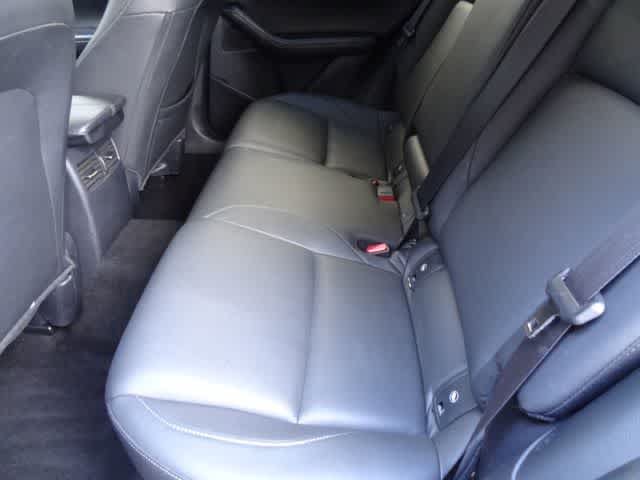 Used 2024 MAZDA CX-30 AWD 2.5 S w/ Select Sport Pkg image 7