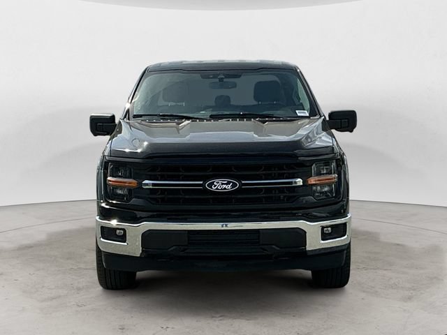 Certified 2024 Ford F150 XLT AWD/4WD image 2