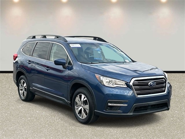 Used 2022 Subaru Ascent Premium w/ Convenience Package image 3