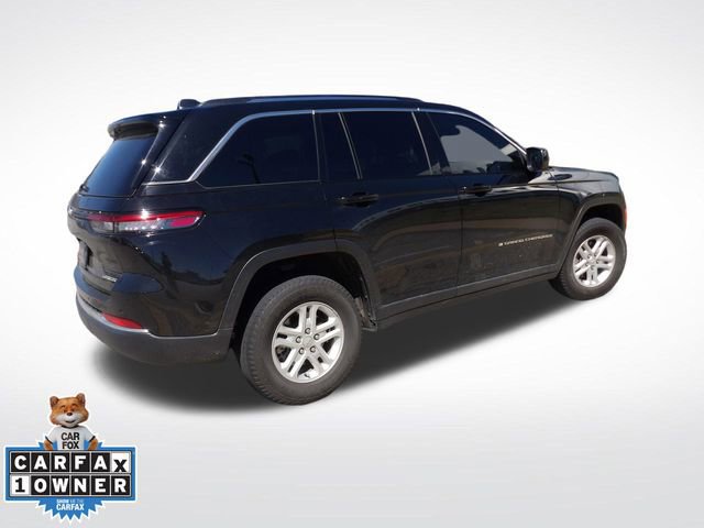 Used 2023 Jeep Grand Cherokee Laredo AWD/4WD image 10