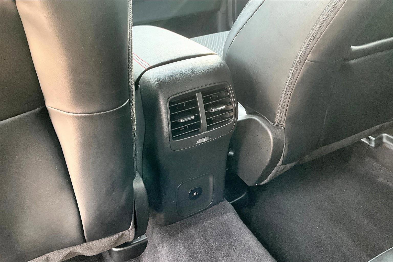 Certified 2023 Ford Escape ST-Line w/ Tech Pack #1 image 16