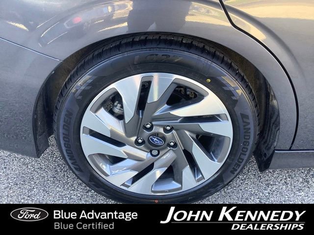 Used 2024 Subaru Legacy Limited image 36