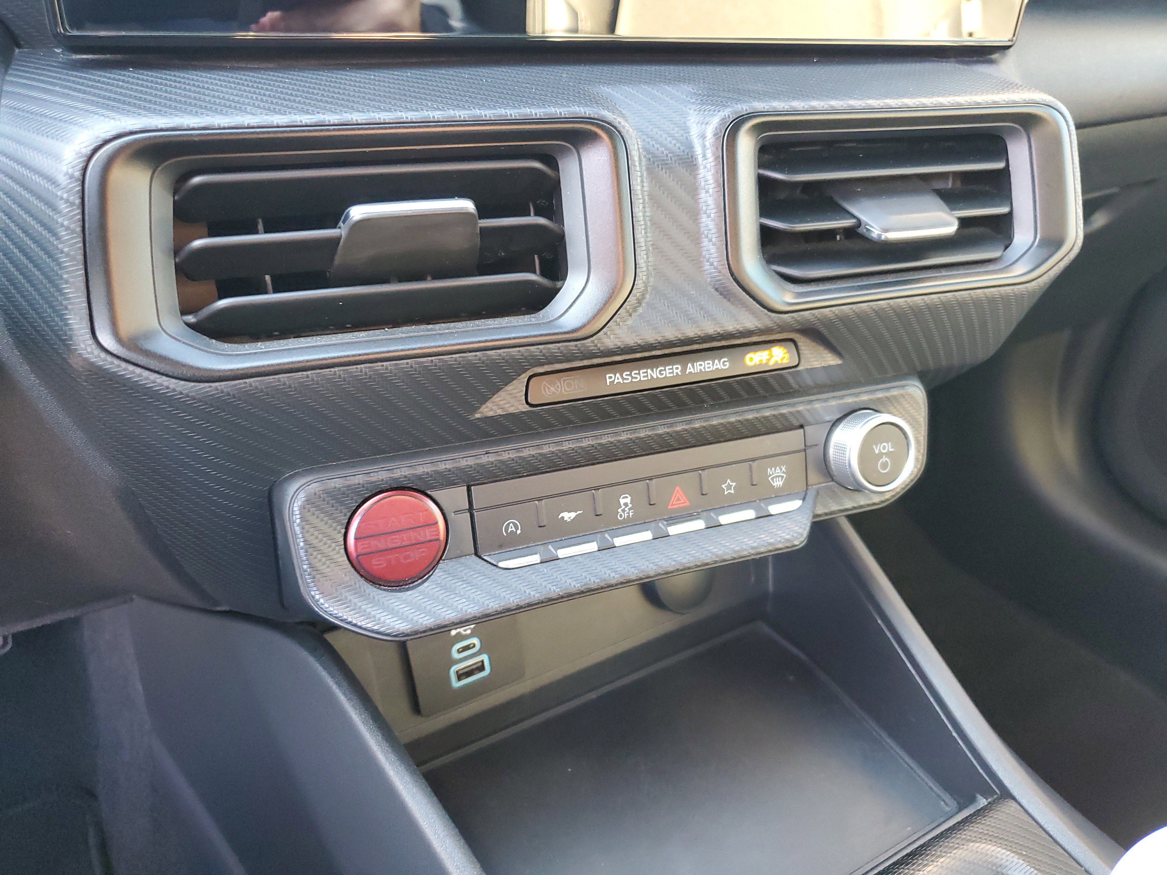 Certified 2024 Ford Mustang GT image 20