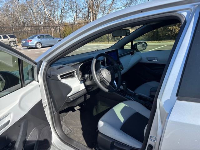 Used 2023 Toyota Corolla SE image 15