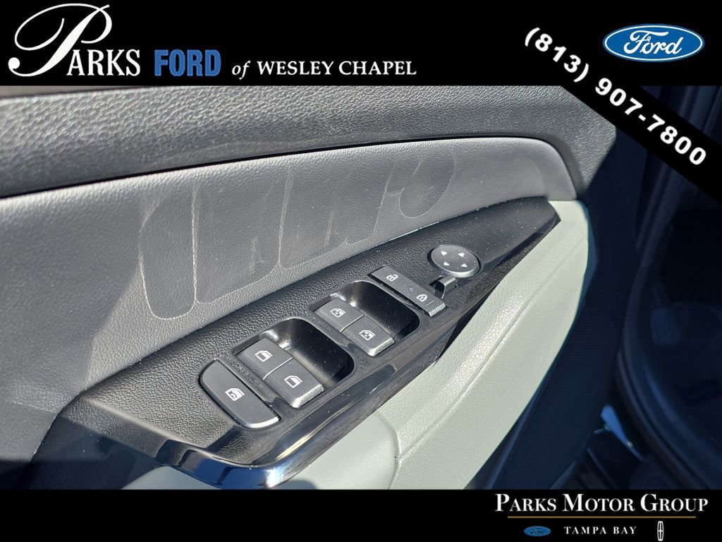 Used 2023 Kia Sportage X-Line w/ X-Line Premium Package image 18