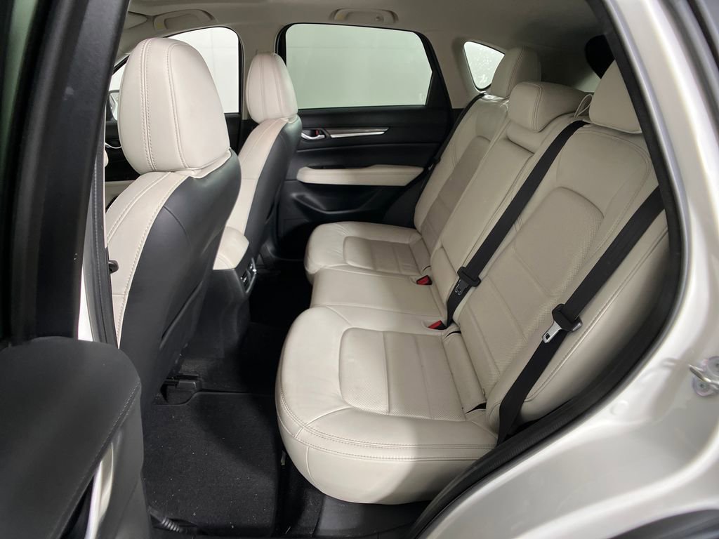 Used 2019 MAZDA CX-5 Grand Touring image 15