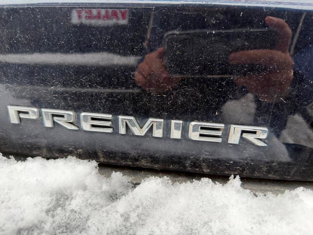 Used 2023 Chevrolet Suburban Premier w/ Max Trailering Package image 46