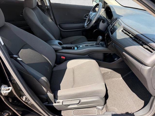 Used 2020 Honda HR-V EX image 23