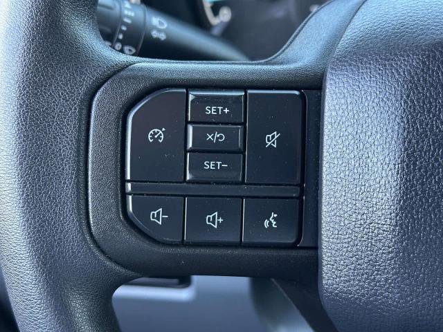 Certified 2024 Ford F250 XLT w/ Snow Plow Prep Package image 21