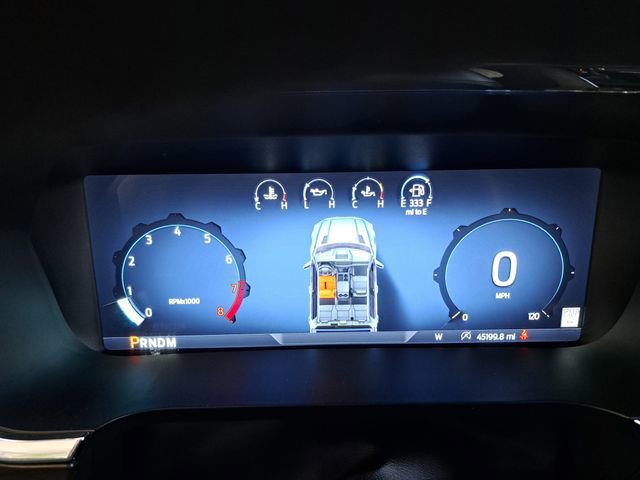 Certified 2024 Ford F150 Lariat w/ Bed Utility Package image 8