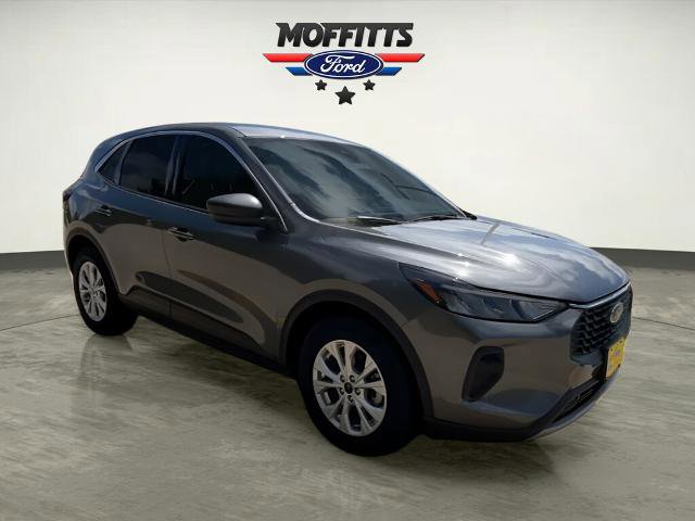 Certified 2023 Ford Escape Active image 7