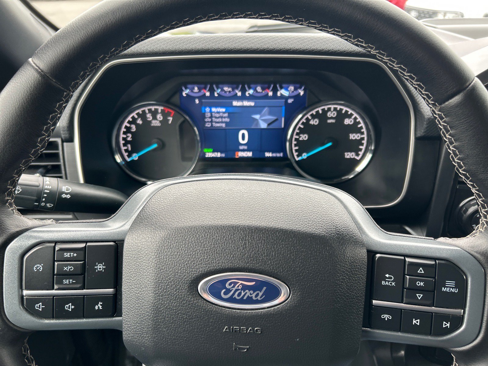 Certified 2023 Ford F150 XLT w/ Equipment Group 302A High AWD/4WD image 22