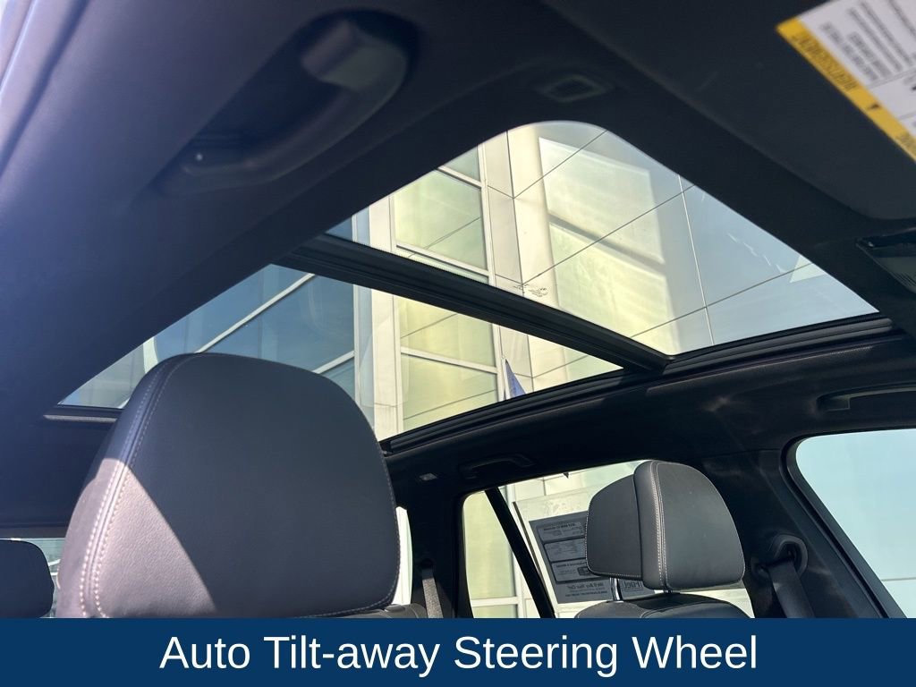 Used 2019 BMW X5 xDrive40i image 32