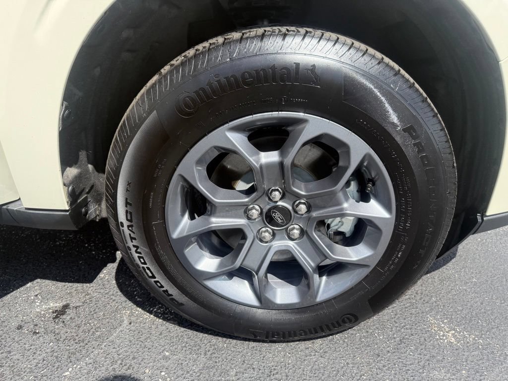 Certified 2025 Ford Maverick XLT w/ Equipment Group 302A AWD/4WD image 52