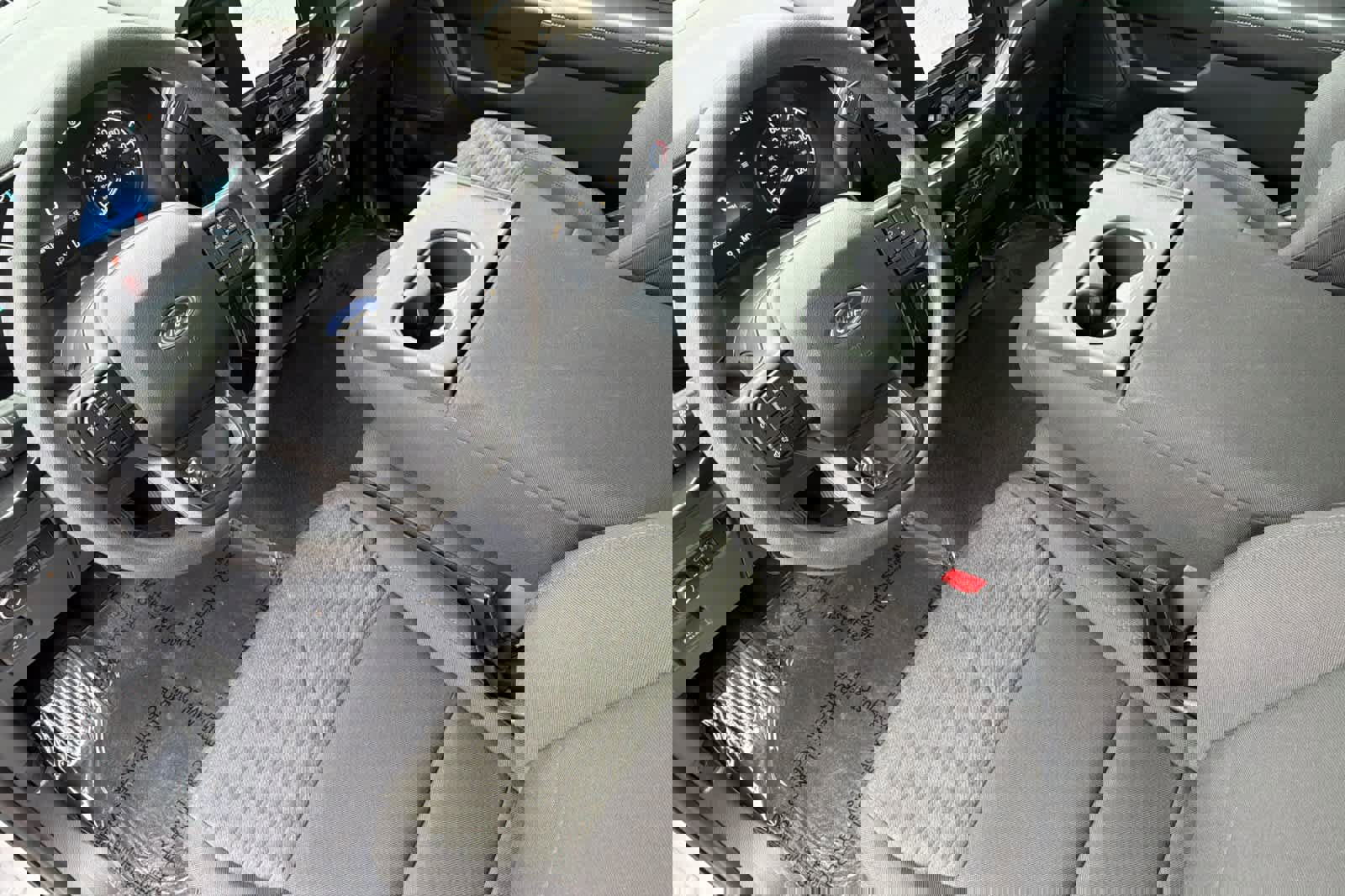 Certified 2023 Ford F150 XL w/ STX Appearance Package image 11