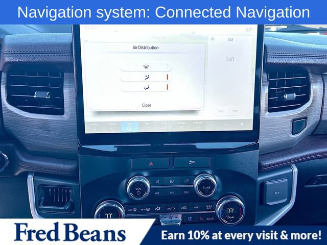 Certified 2022 Ford Expedition Limited image 19