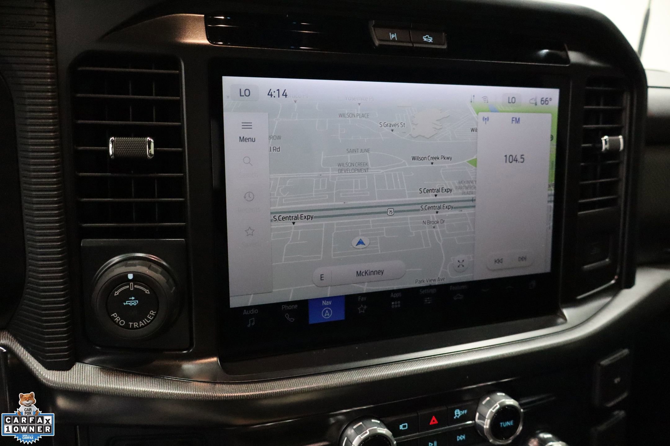 Certified 2025 Ford F150 Raptor image 28