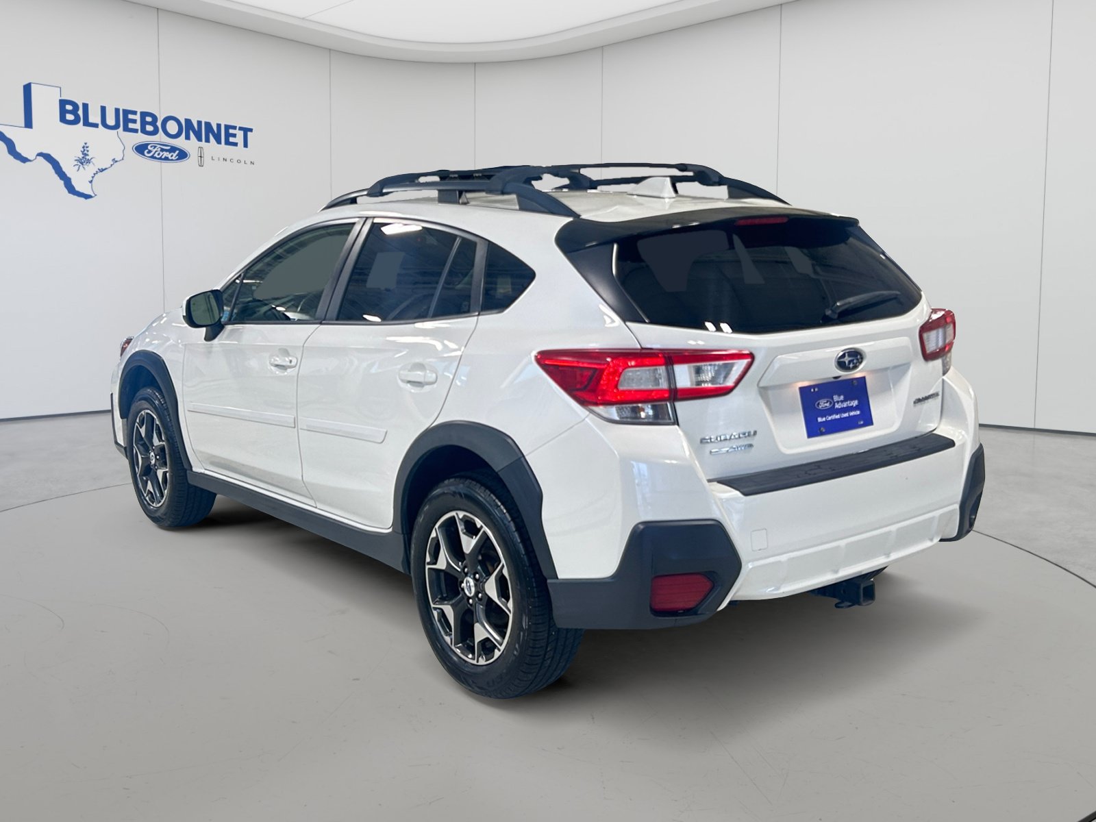 Used 2018 Subaru Crosstrek 2.0i Premium w/ Eyesight System AWD/4WD image 7