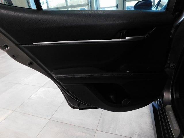 Used 2023 Toyota Camry XLE w/ Navigation Package image 27